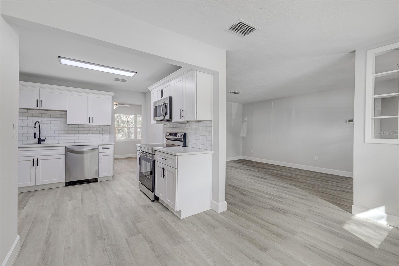 GIBSON PK SUB - Residential