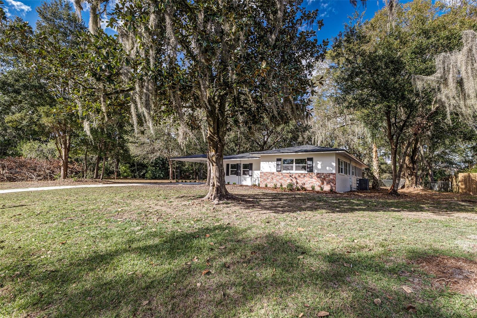 GIBSON PK SUB - Residential