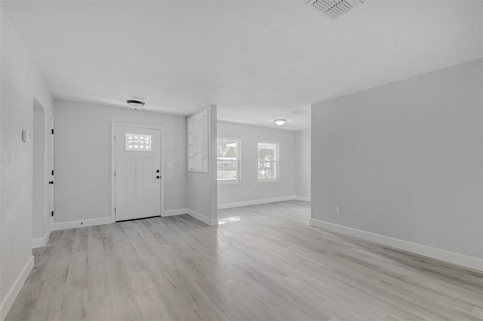 GIBSON PK SUB - Residential