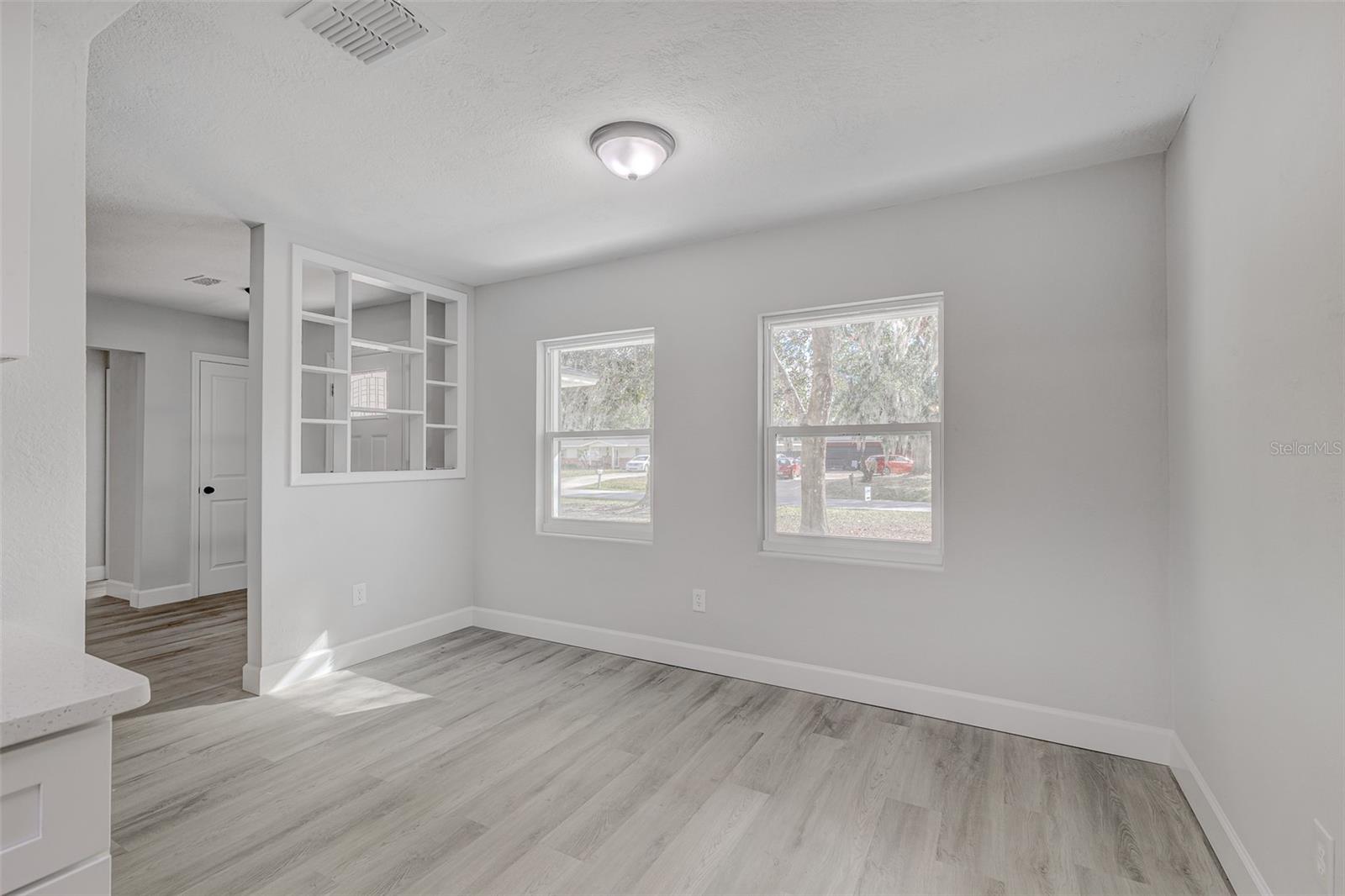 GIBSON PK SUB - Residential