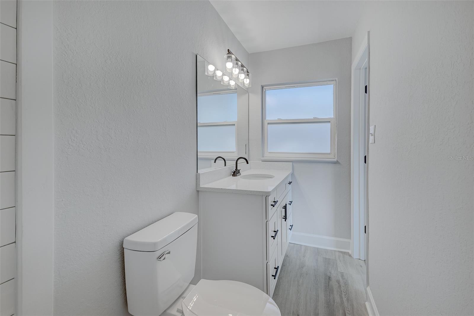 GIBSON PK SUB - Residential