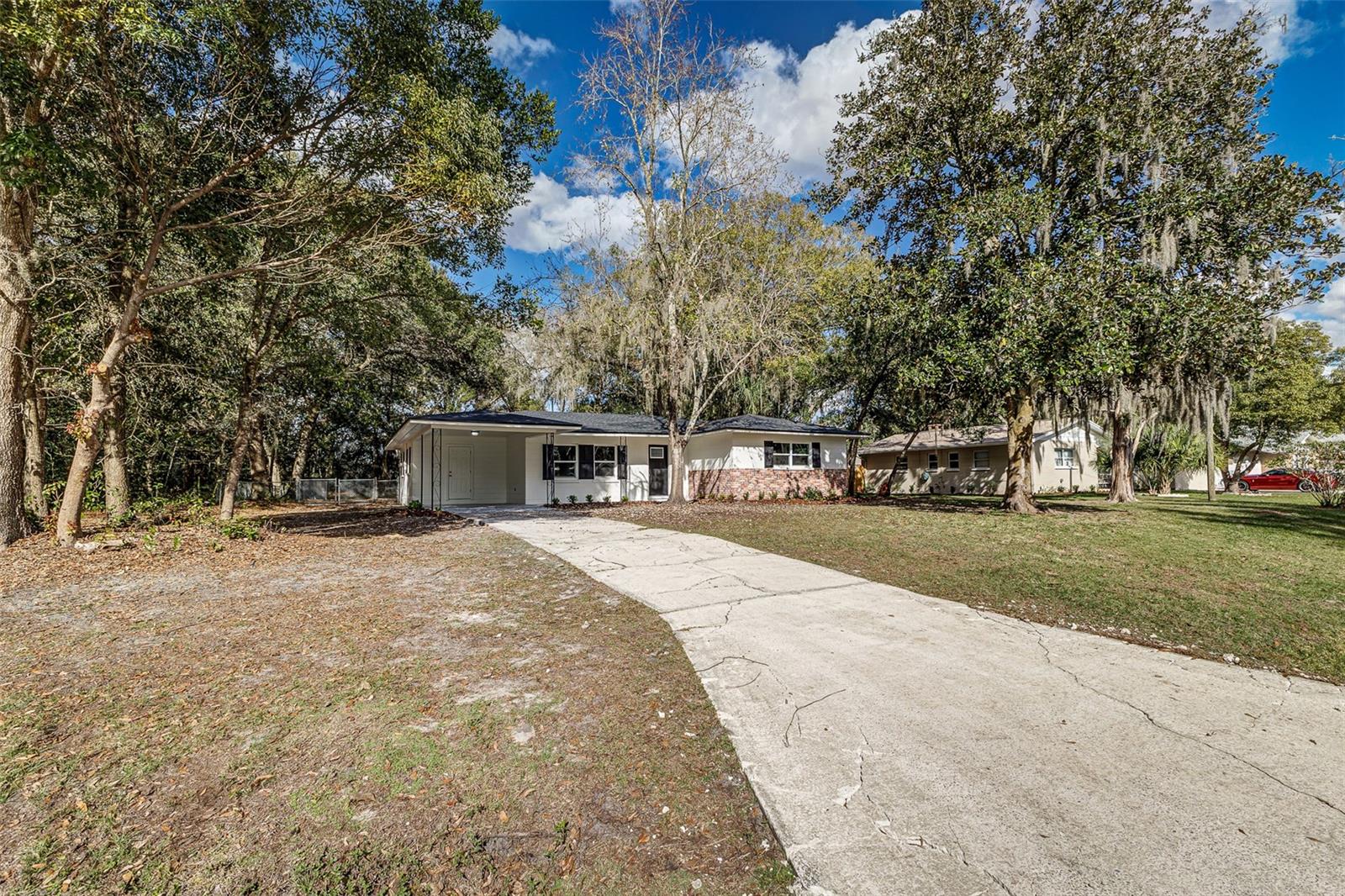 GIBSON PK SUB - Residential