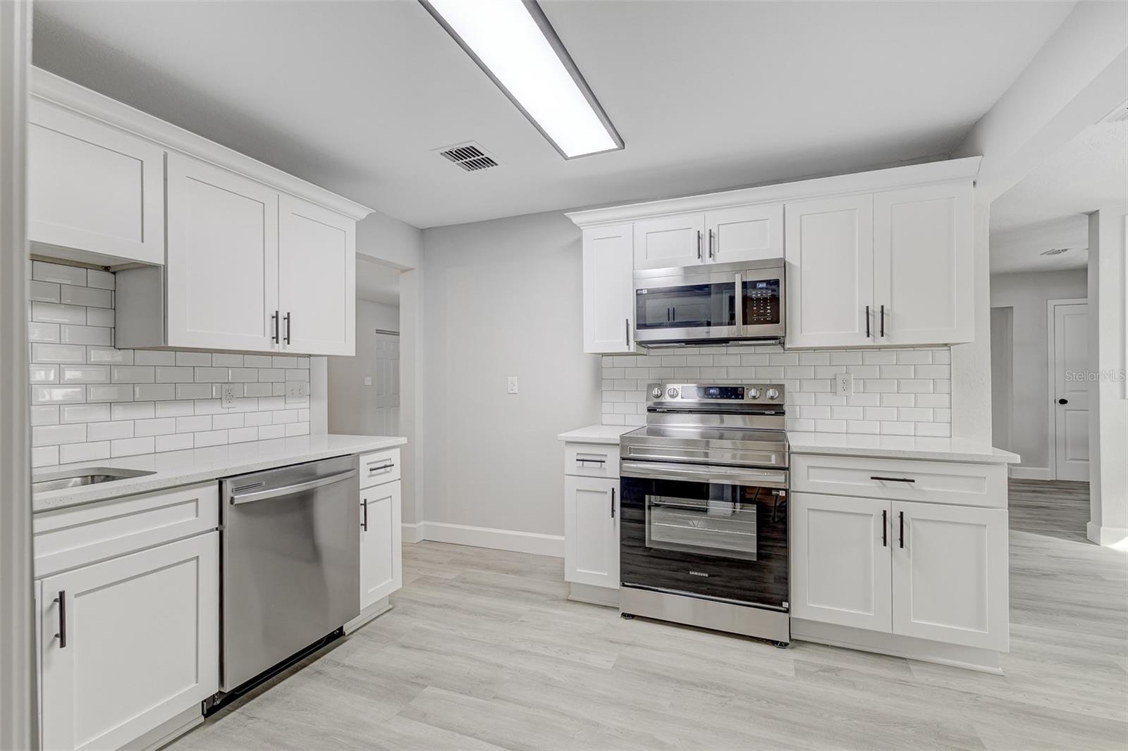 GIBSON PK SUB - Residential