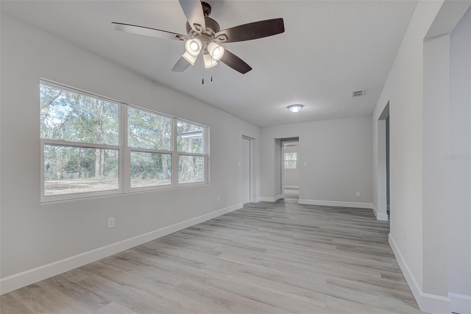 GIBSON PK SUB - Residential