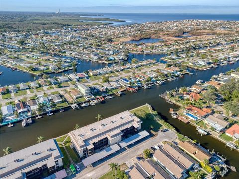 A home in NEW PORT RICHEY