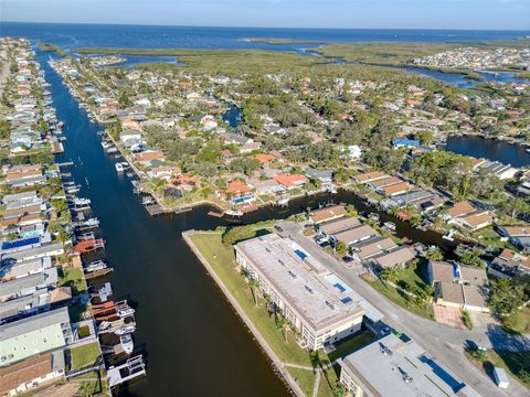 A home in NEW PORT RICHEY