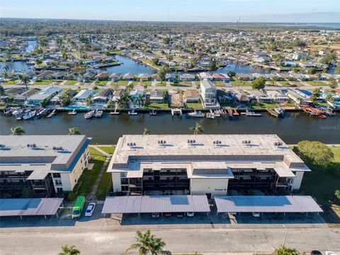 A home in NEW PORT RICHEY