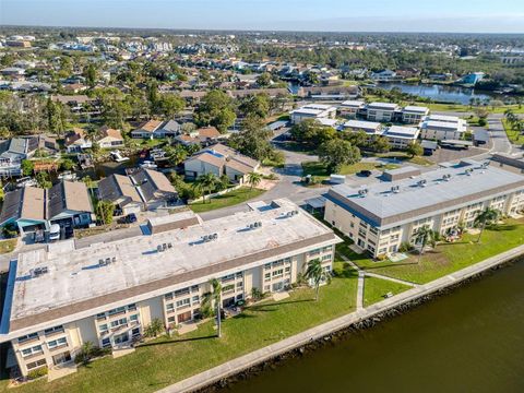 A home in NEW PORT RICHEY