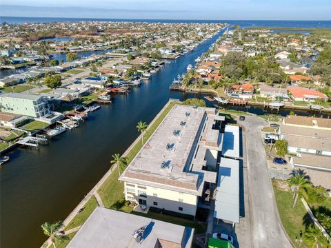 A home in NEW PORT RICHEY