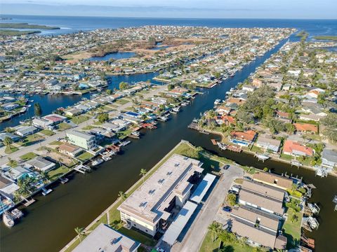 A home in NEW PORT RICHEY