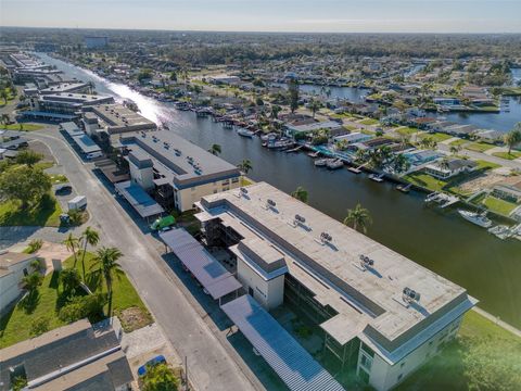 A home in NEW PORT RICHEY