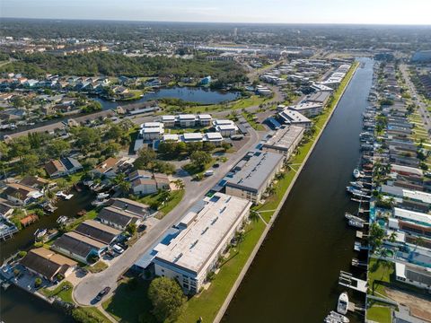 A home in NEW PORT RICHEY