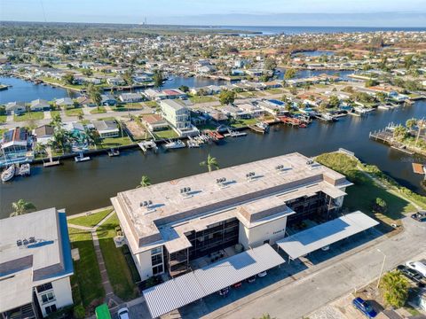 A home in NEW PORT RICHEY