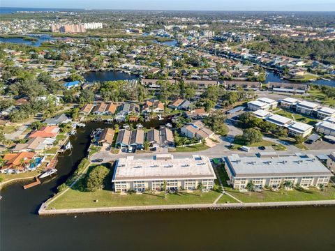 A home in NEW PORT RICHEY