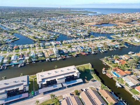 A home in NEW PORT RICHEY