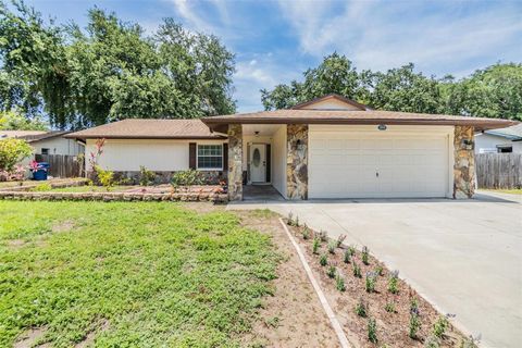 A home in LARGO