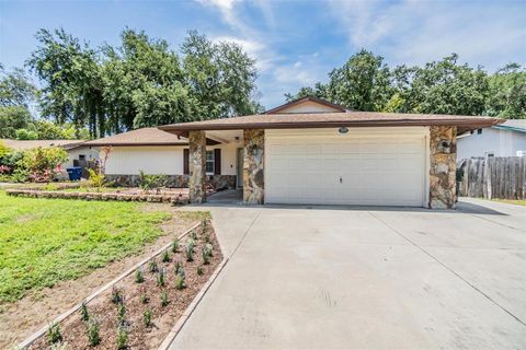 A home in LARGO