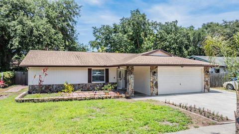 A home in LARGO