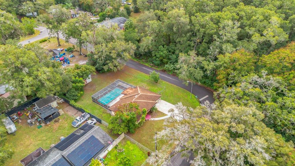 STETSON HIGHLANDS - Residential