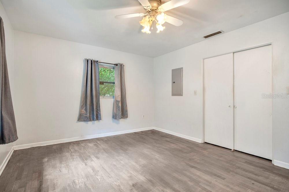 STETSON HIGHLANDS - Residential