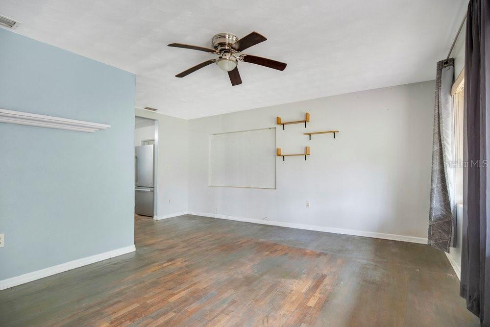 STETSON HIGHLANDS - Residential