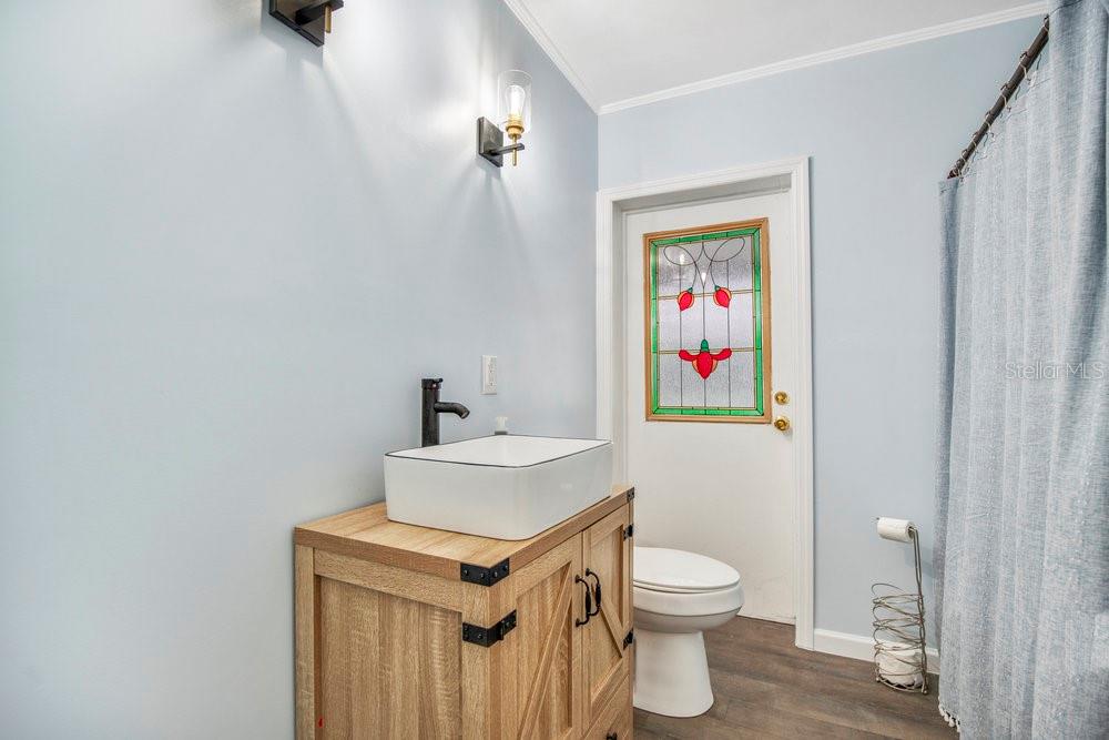 STETSON HIGHLANDS - Residential