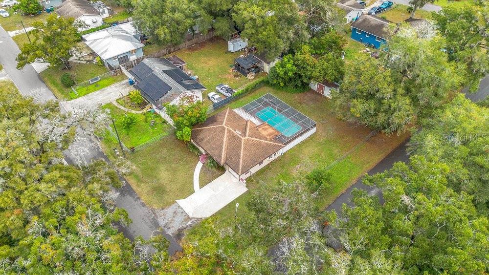 STETSON HIGHLANDS - Residential