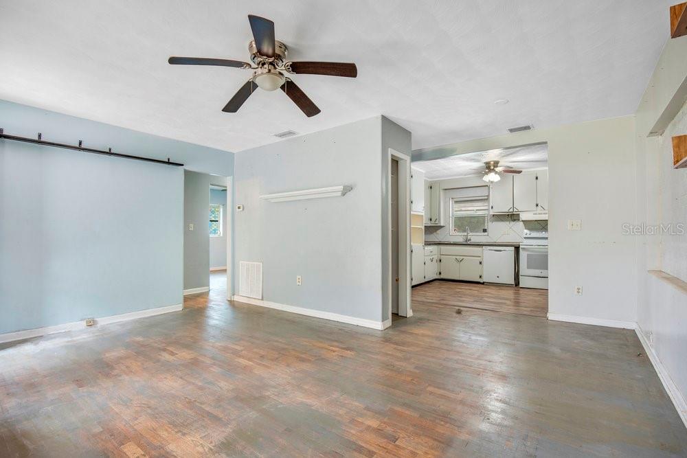 STETSON HIGHLANDS - Residential