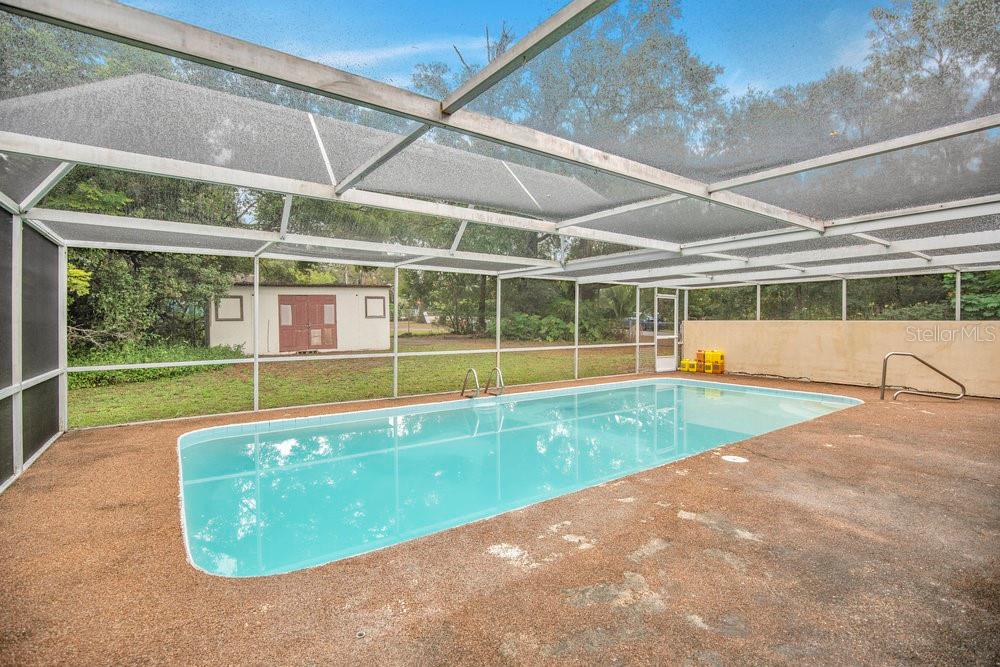 STETSON HIGHLANDS - Residential