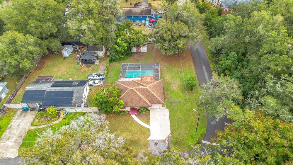 STETSON HIGHLANDS - Residential