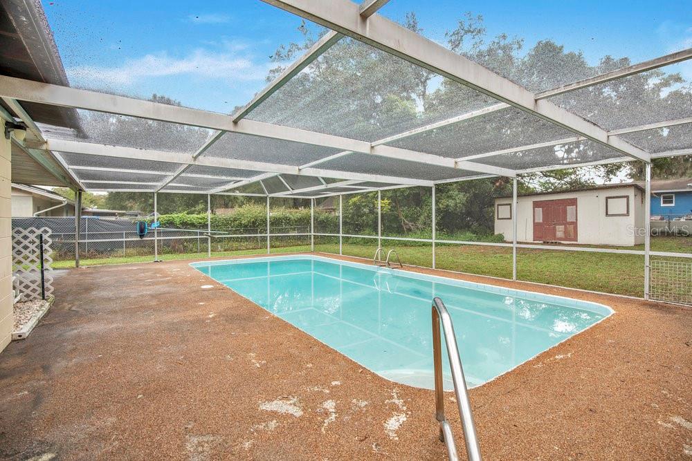 STETSON HIGHLANDS - Residential