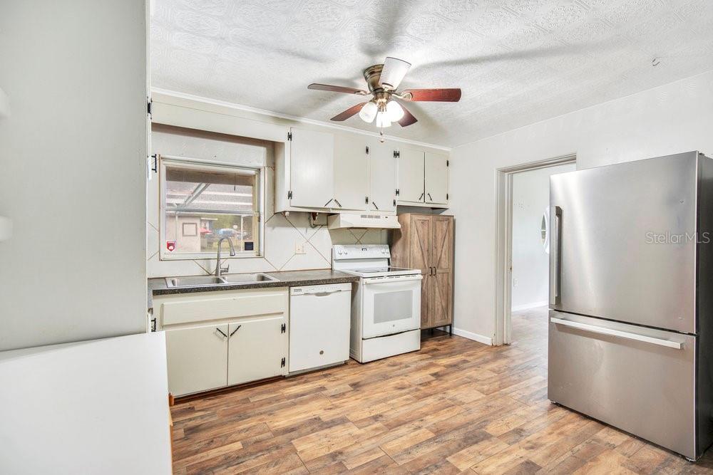 STETSON HIGHLANDS - Residential