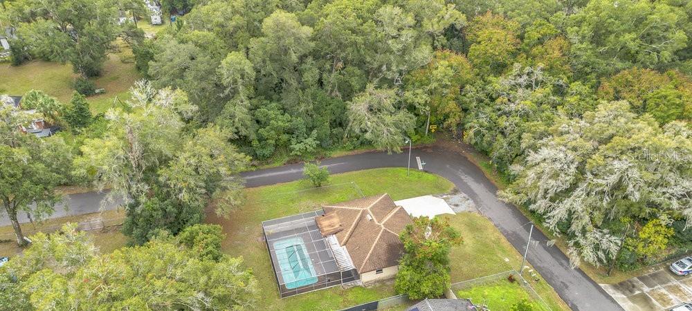 STETSON HIGHLANDS - Residential