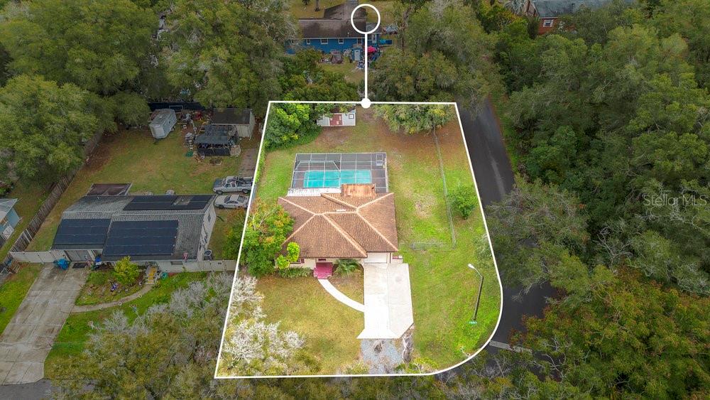 STETSON HIGHLANDS - Residential