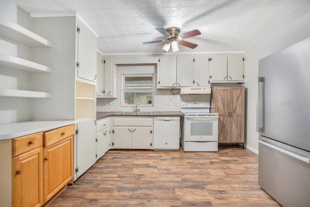 STETSON HIGHLANDS - Residential