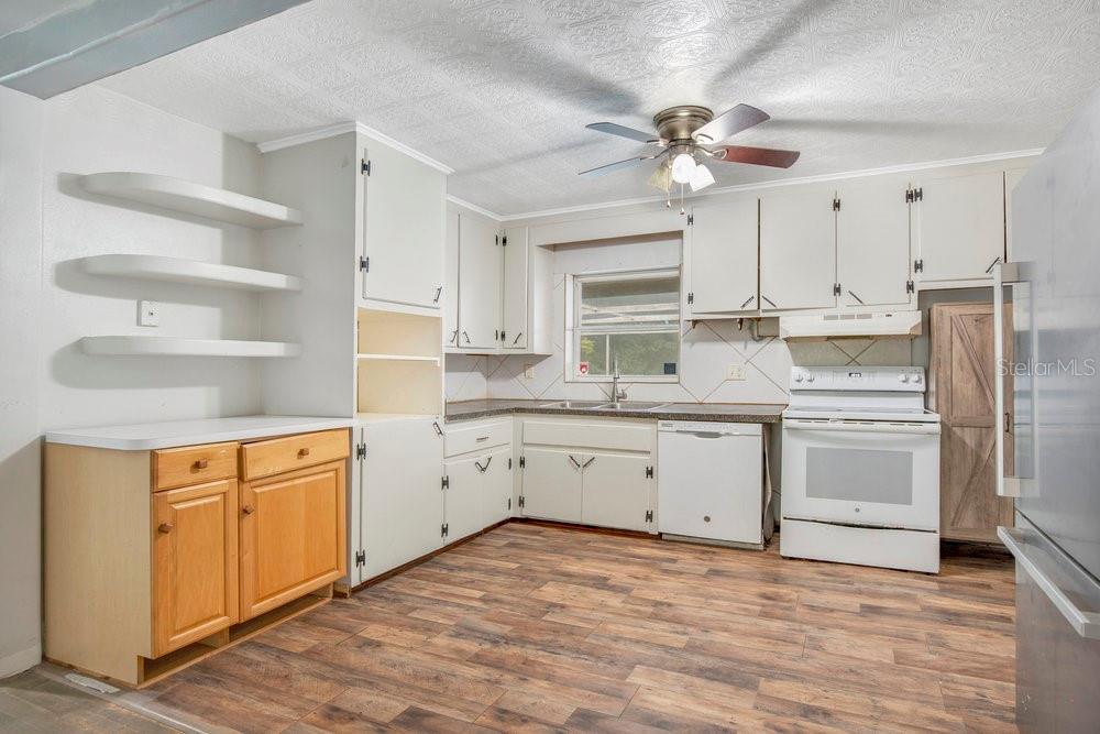 STETSON HIGHLANDS - Residential