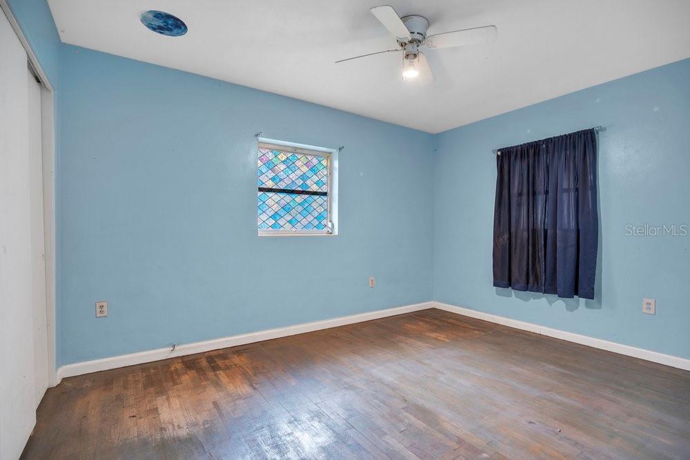 STETSON HIGHLANDS - Residential