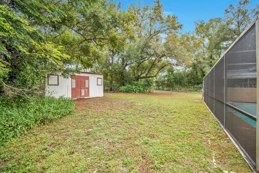 STETSON HIGHLANDS - Residential