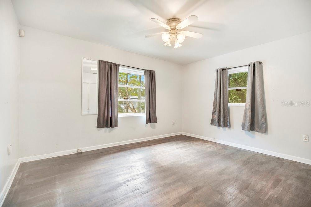 STETSON HIGHLANDS - Residential