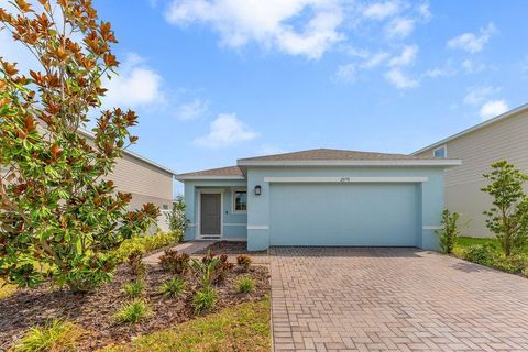 2070 HAVASU FALLS DRIVE DELAND FL 32724