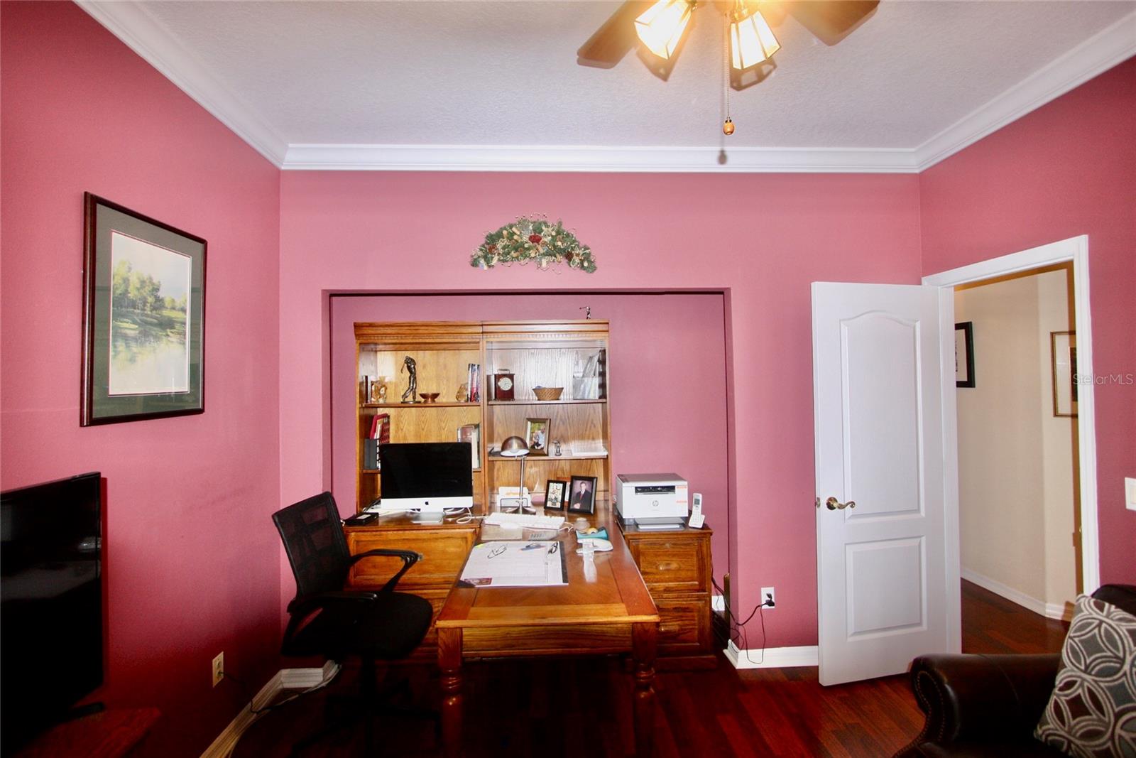 MT DORA COUNTRY CLUB MT DORA PH 02-6 - Residential
