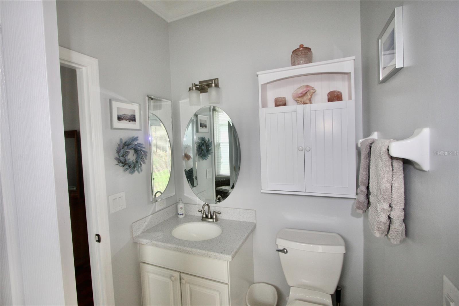 MT DORA COUNTRY CLUB MT DORA PH 02-6 - Residential
