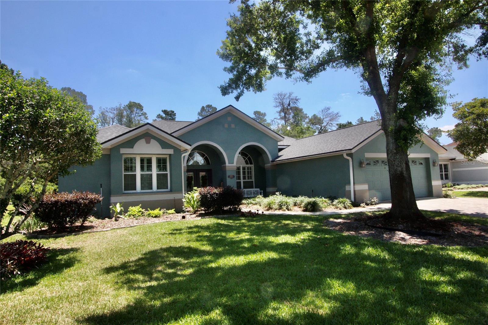 9035 LAUREL RIDGE DRIVE