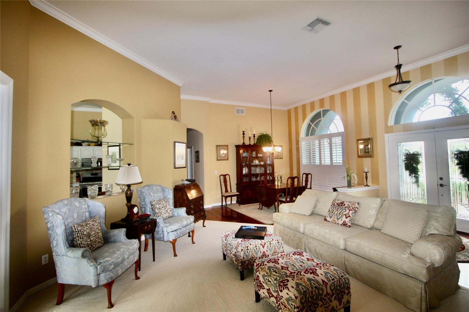 MT DORA COUNTRY CLUB MT DORA PH 02-6 - Residential