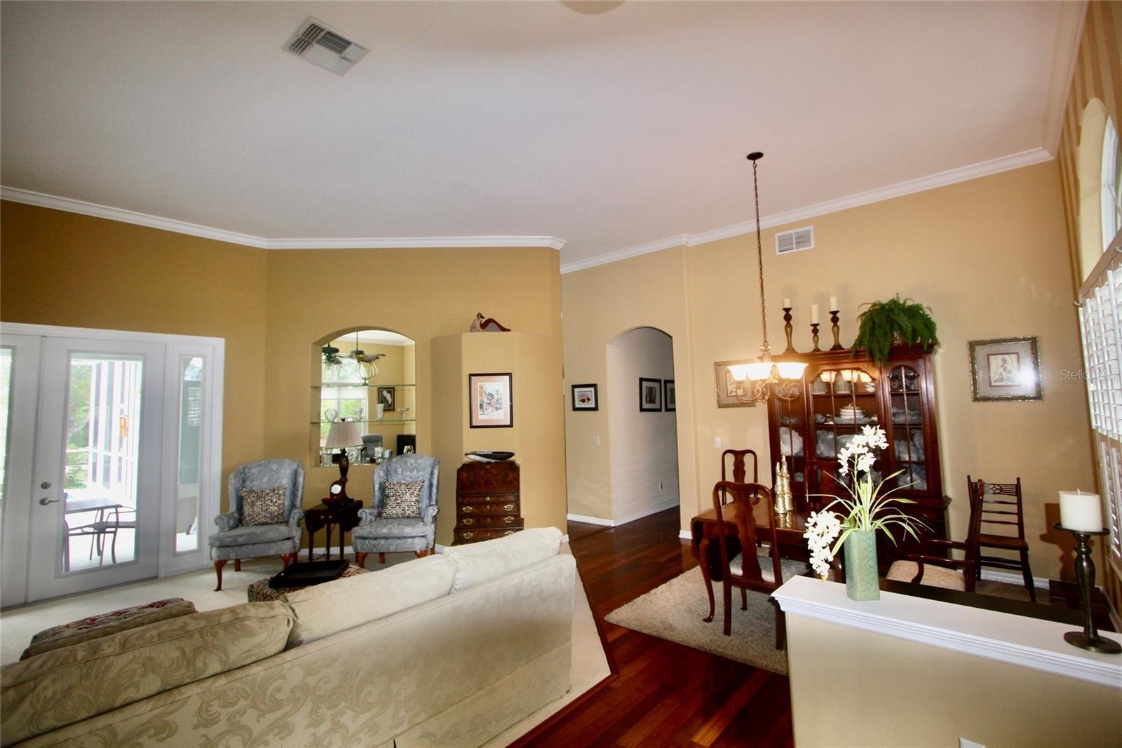 MT DORA COUNTRY CLUB MT DORA PH 02-6 - Residential