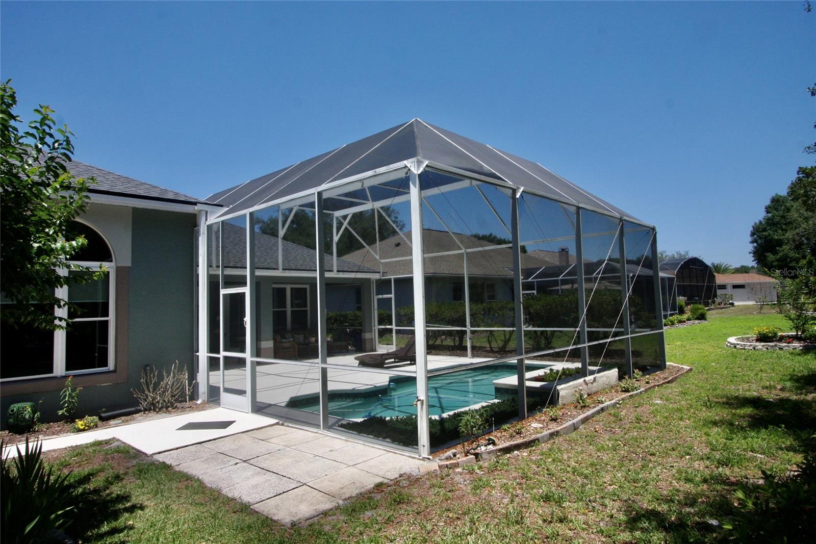 MT DORA COUNTRY CLUB MT DORA PH 02-6 - Residential