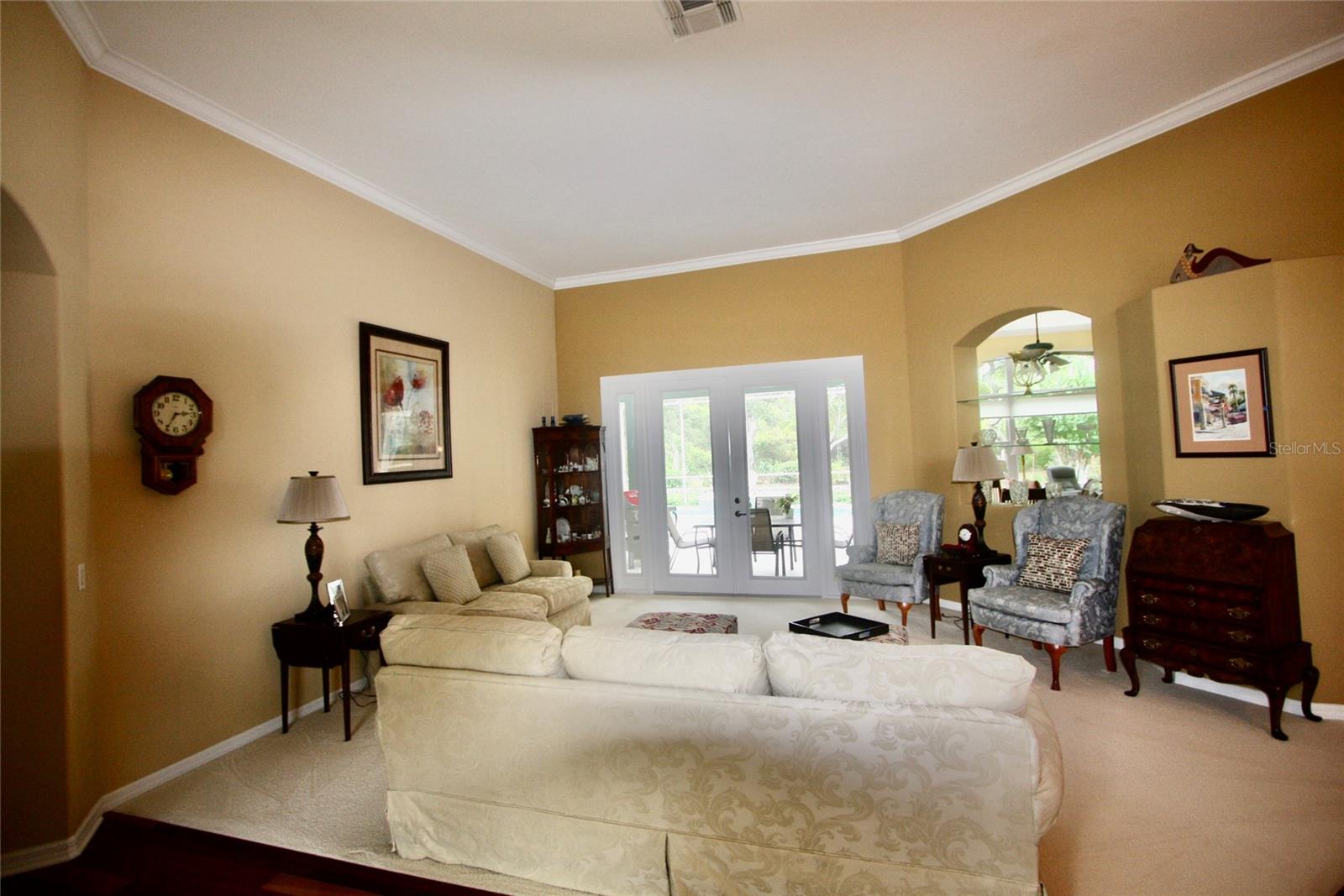 MT DORA COUNTRY CLUB MT DORA PH 02-6 - Residential