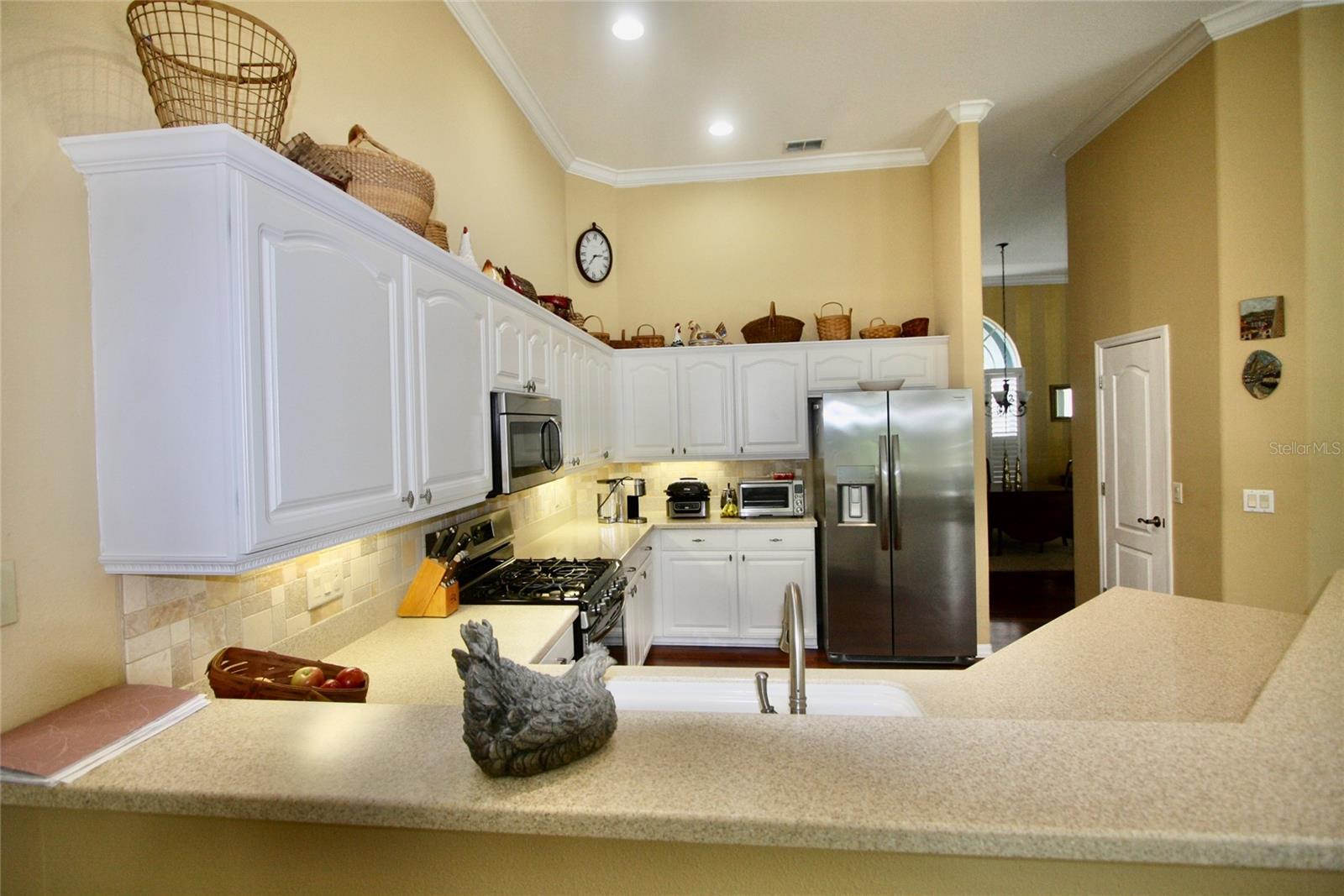 MT DORA COUNTRY CLUB MT DORA PH 02-6 - Residential