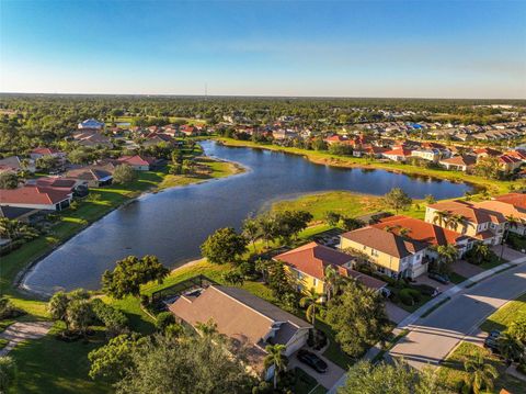 A home in PUNTA GORDA