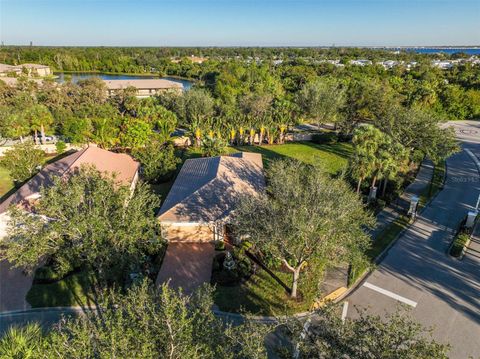 A home in PUNTA GORDA